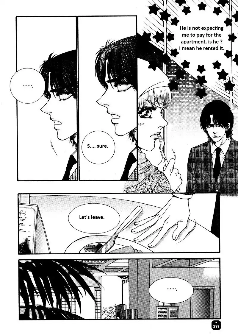 Perfect Couple Chapter 12 33